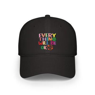 Everything Will Be Ok Hat