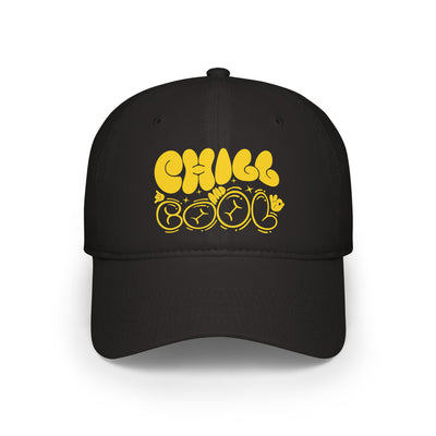 Chill and Cool Hat