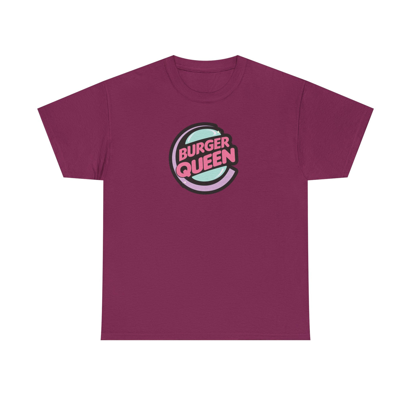 Burger Queen T-shirt