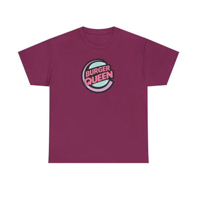 Burger Queen T-shirt