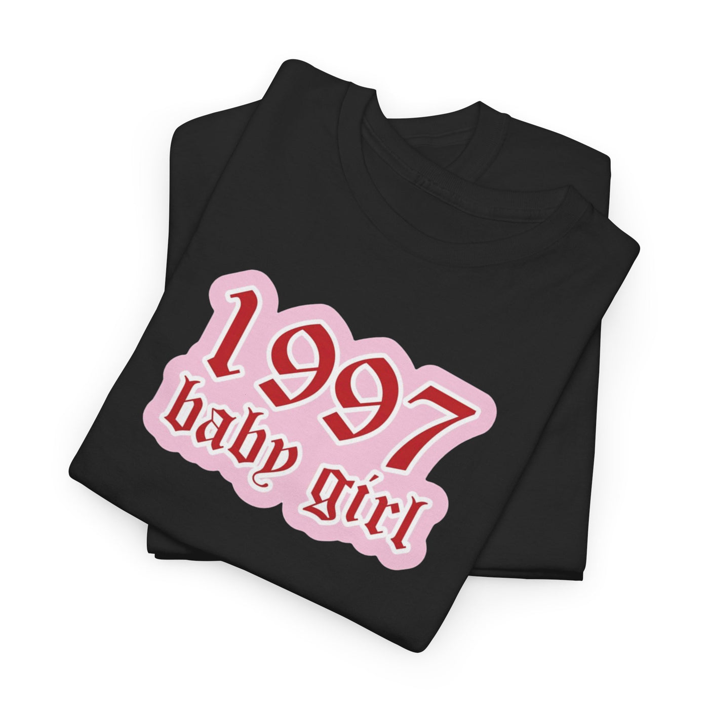 1997 Babygirl T-shirt