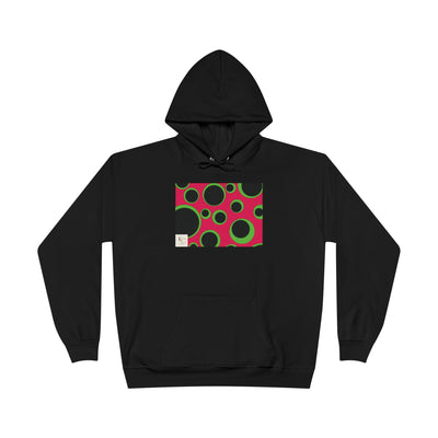 Funky Design Hoodie