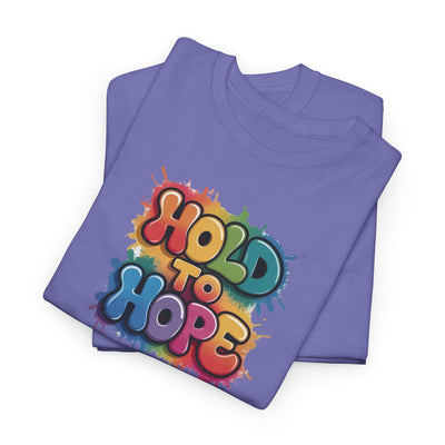Hold to Hope T-shirt