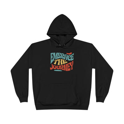 Embrace the Journey Hoodie