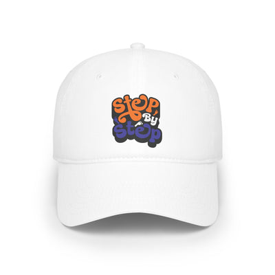 Step By Step Hat
