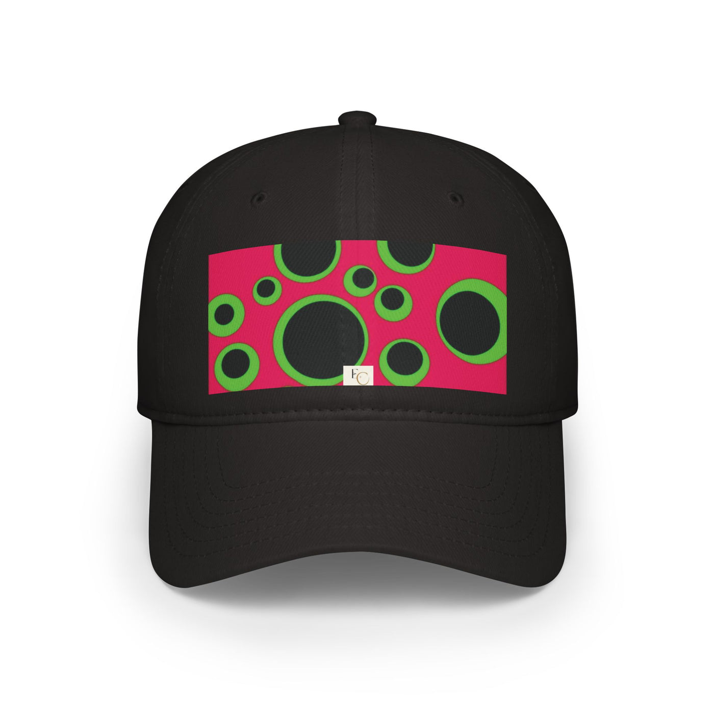 Funky Design Hat