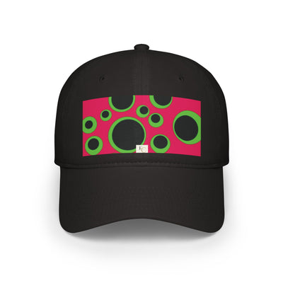 Funky Design Hat