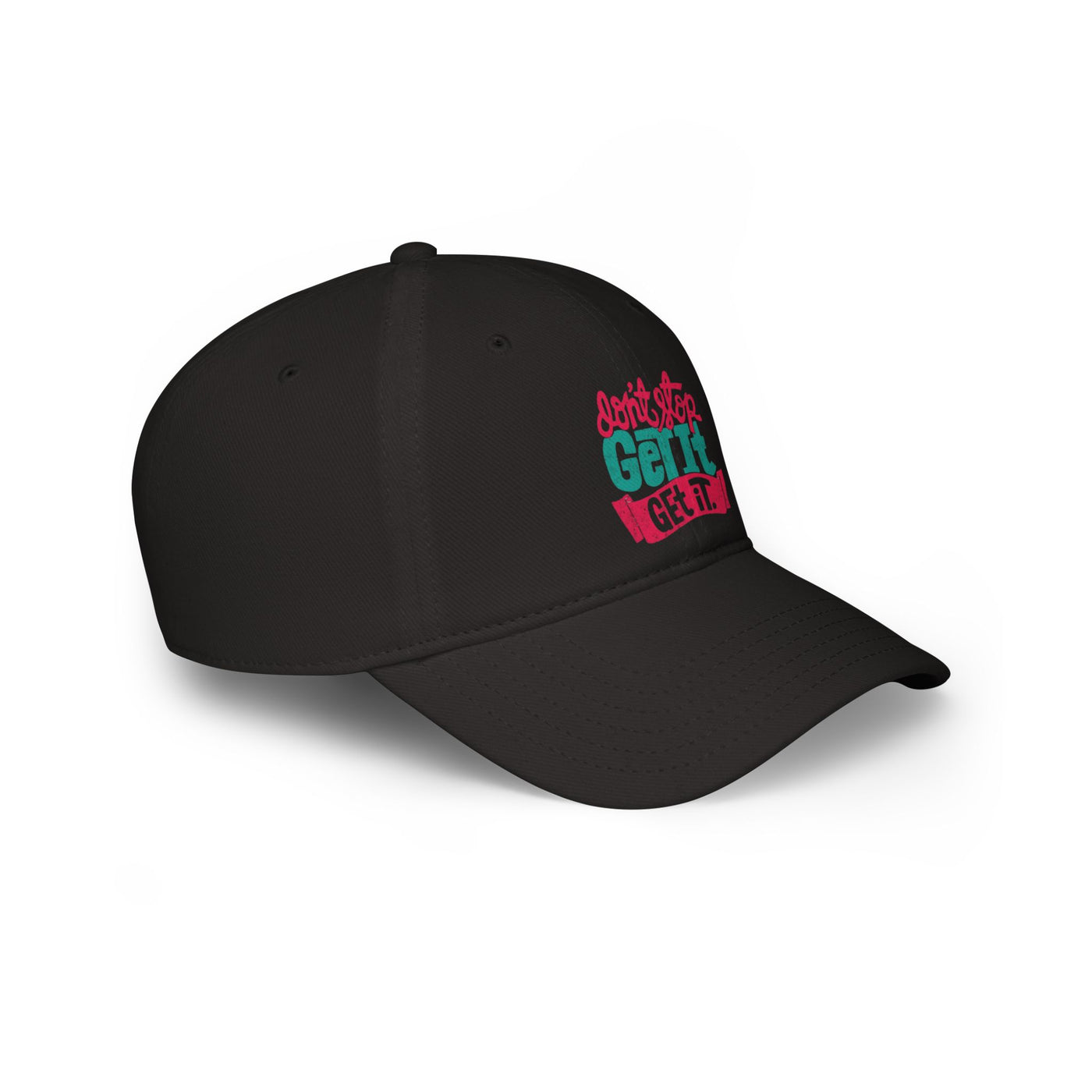 Don't Stop Get it Get It Hat