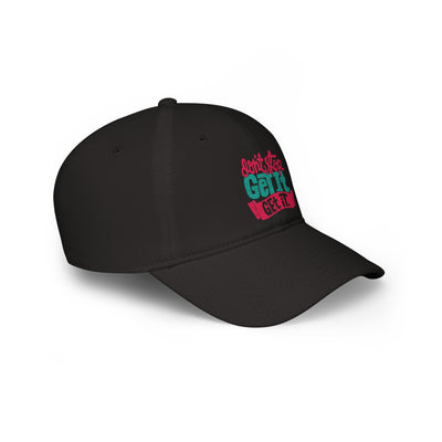 Don't Stop Get it Get It Hat