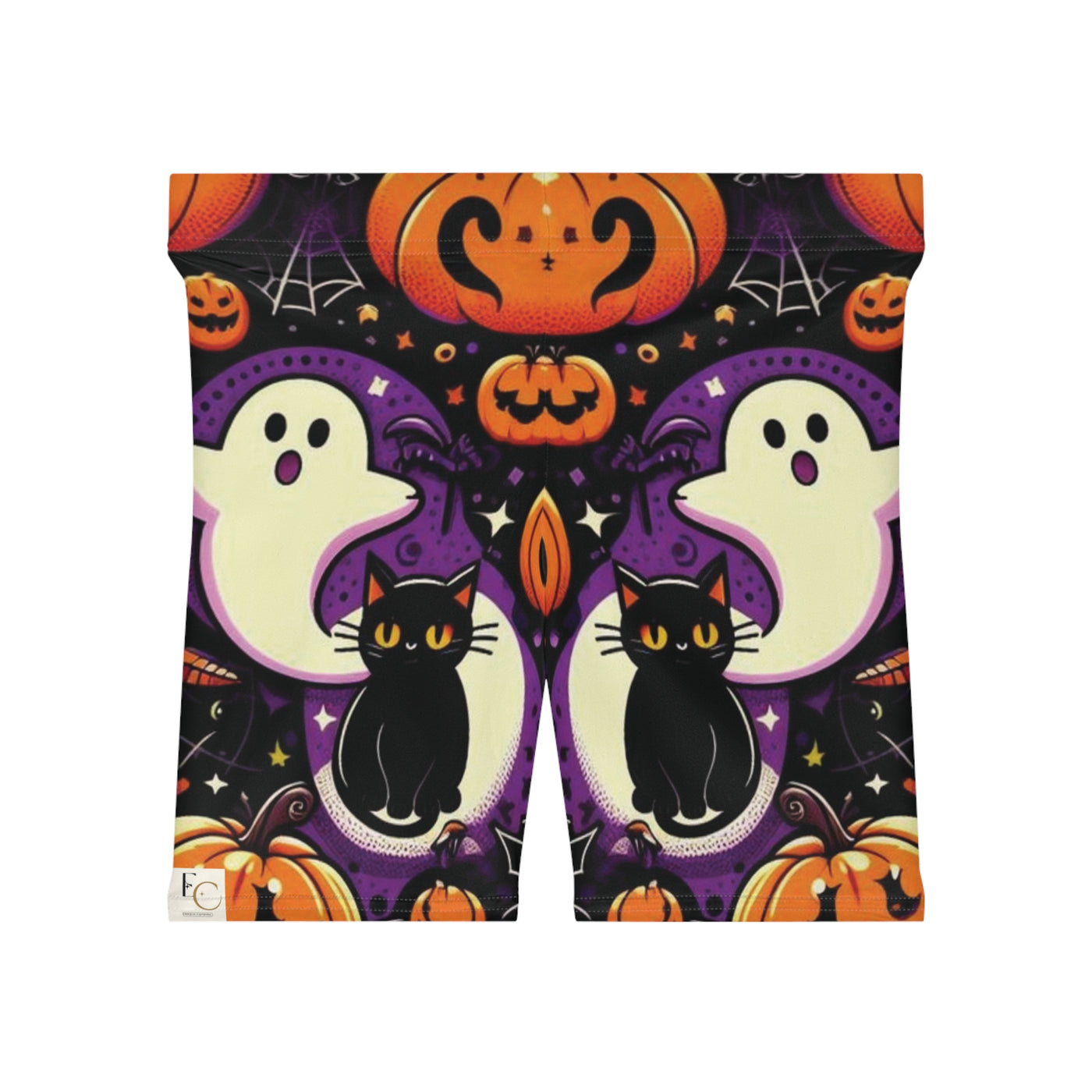 Halloween Themed Shorts