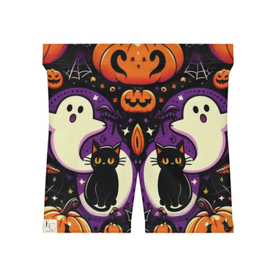 Halloween Themed Shorts