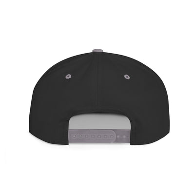 Hustle Grind Pray Snapback