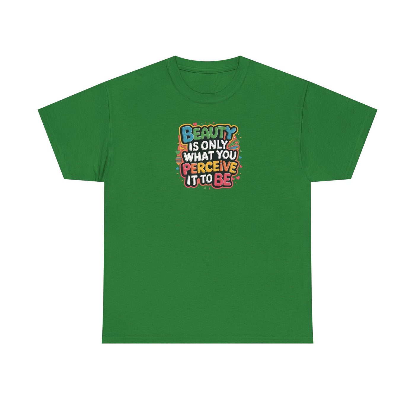 Beauty Perception T-Shirt