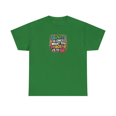 Beauty Perception T-Shirt