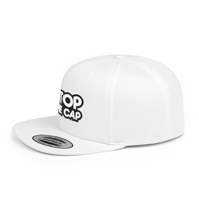Stop the Cap Snapback