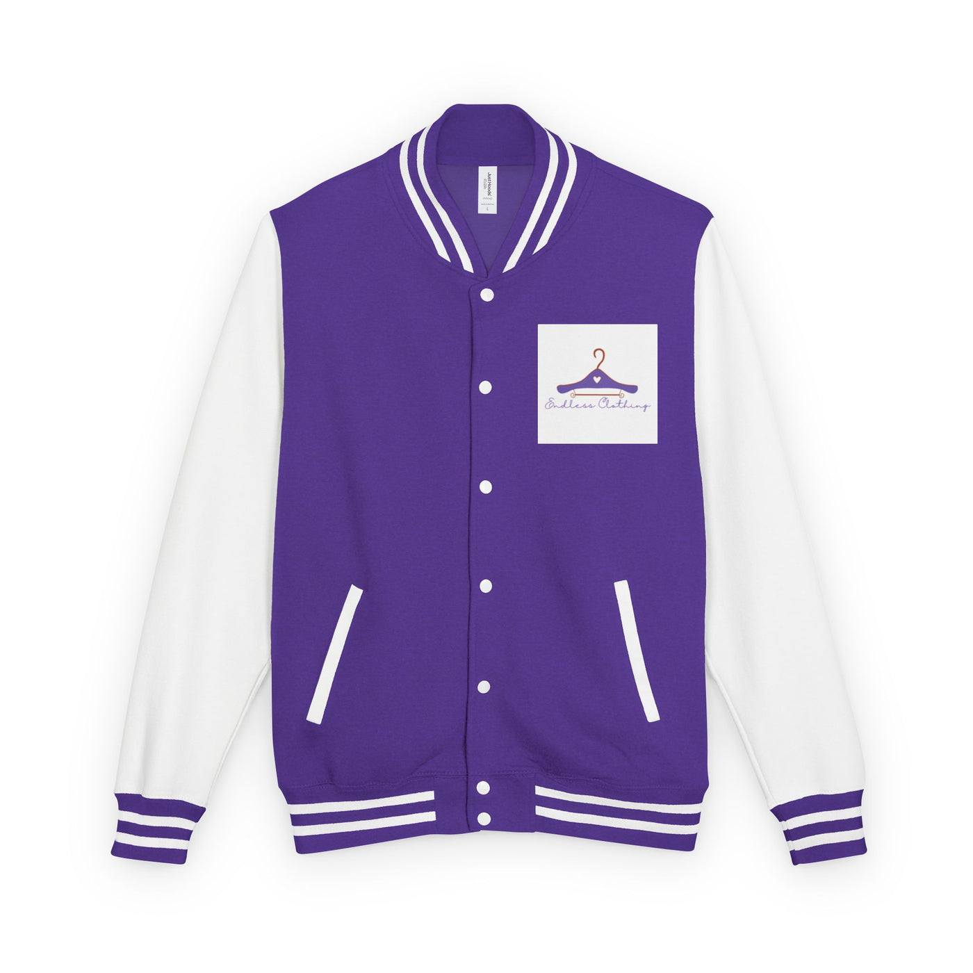 Endless Clothing Jacket