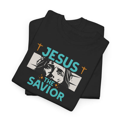 Jesus the Savior T-shirt