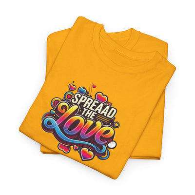 Spread the Love T-shirt