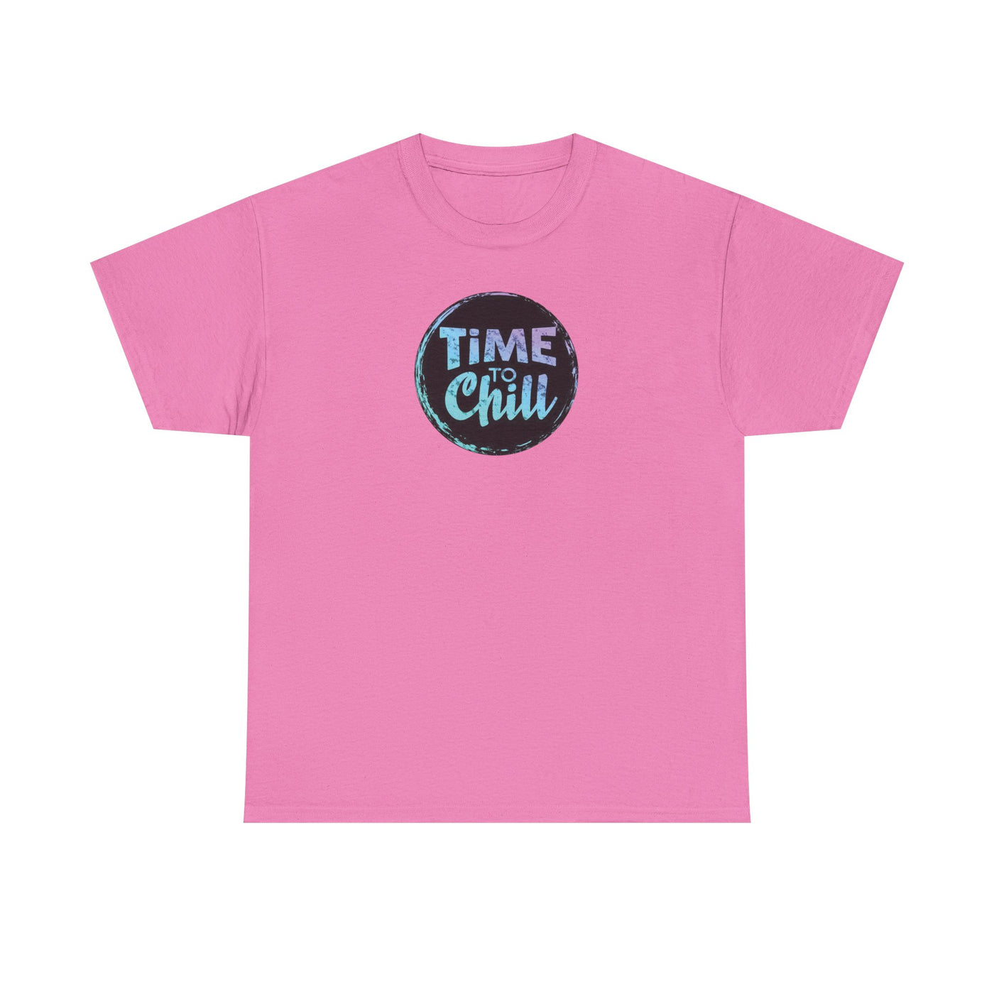 Time to Chill T-shirt