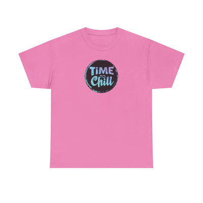Time to Chill T-shirt