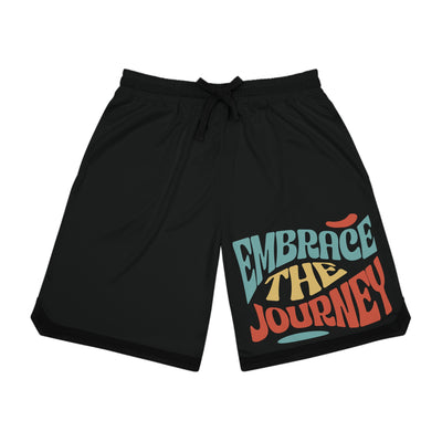 Embrace the Journey Shorts