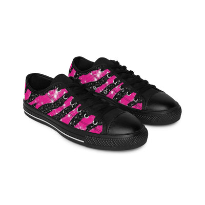 Glittery Stylish Shoes