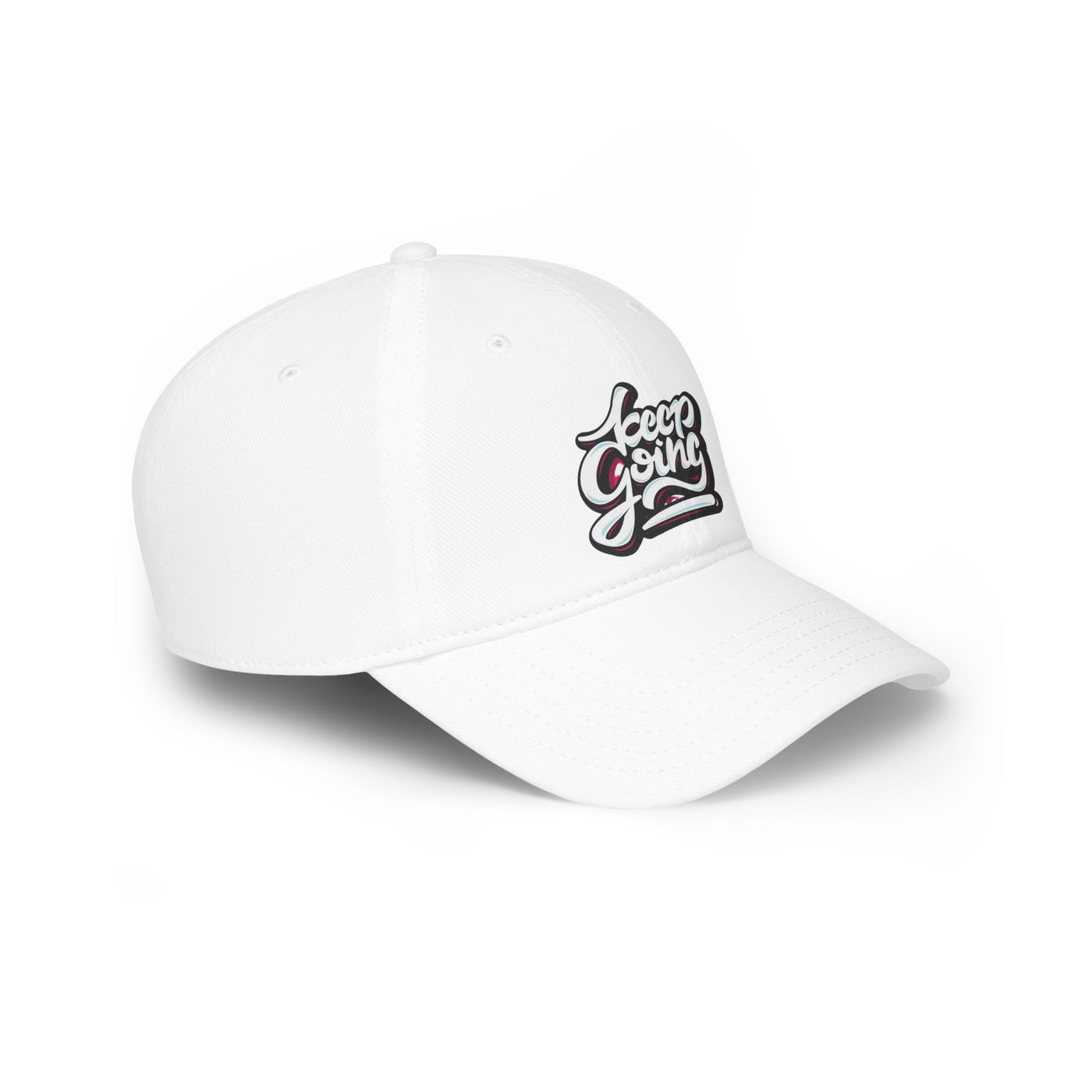 Keep Going Hat