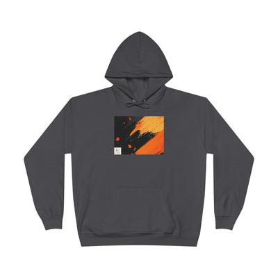 Bold Art Hoodie