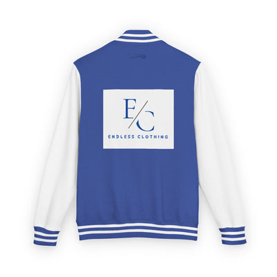 Endless Clothing Jacket