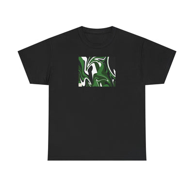 Unique Grassy Style T-shirt
