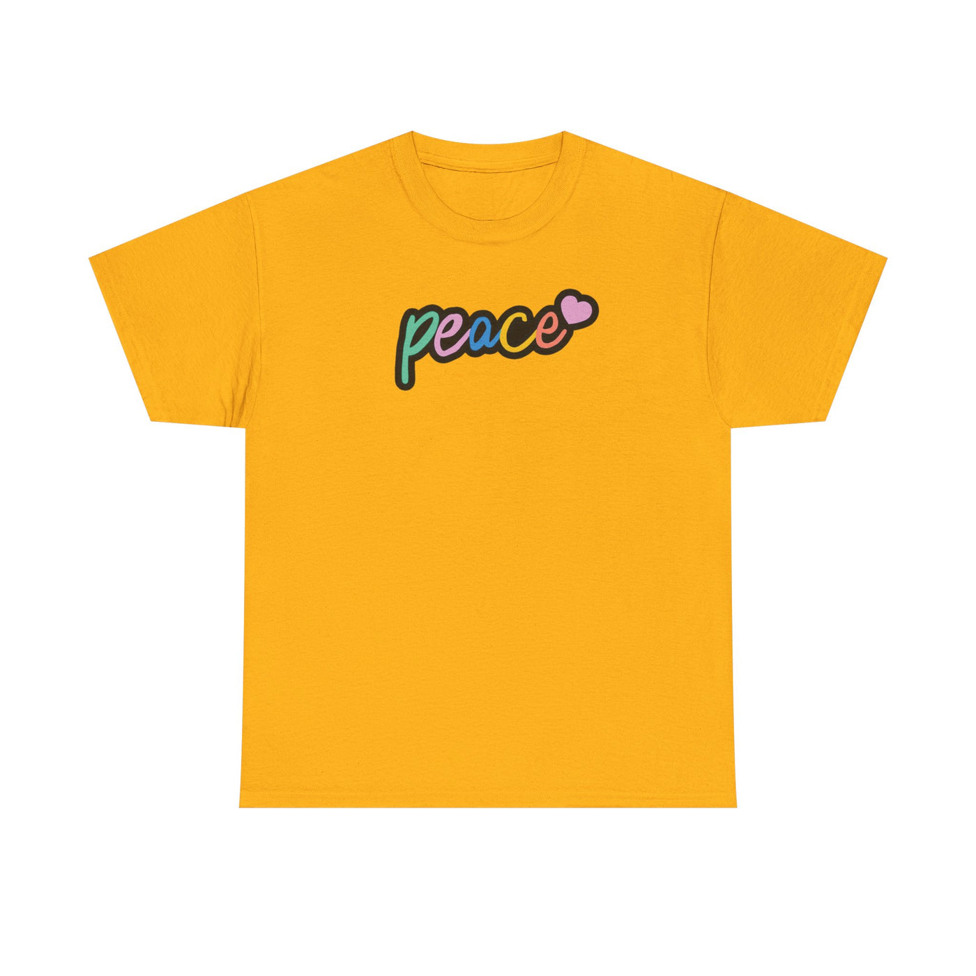 Peace T-shirt