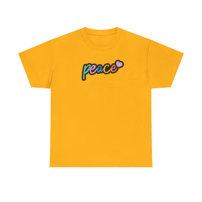 Peace T-shirt