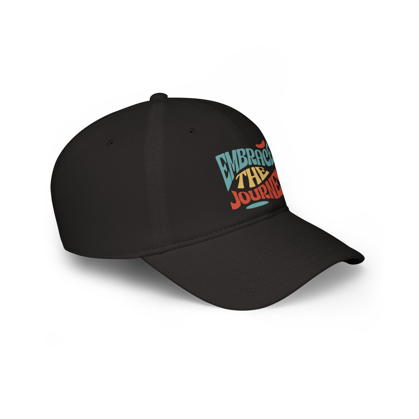 Embrace the Journey Hat