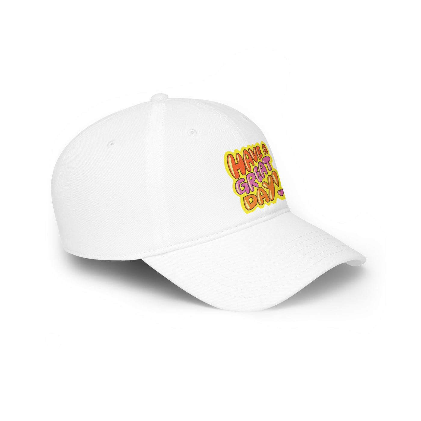Have a Great Day Hat
