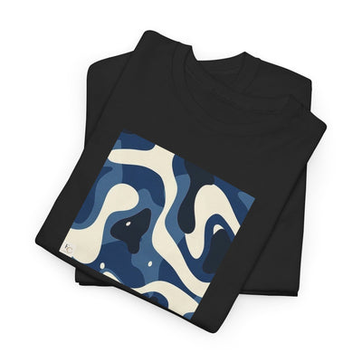 Stylish Camo T-shirt