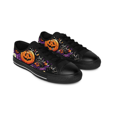 Halloween Themed Shoes