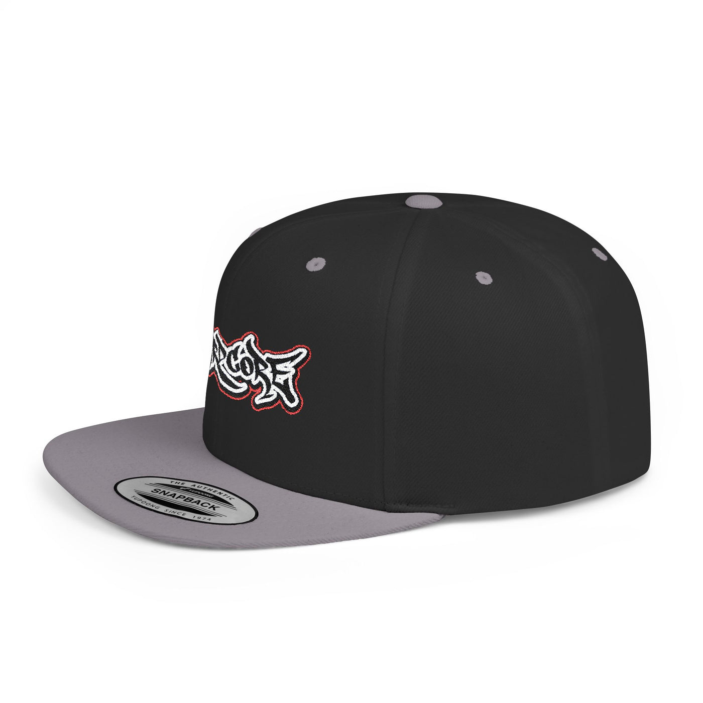 Hardcore Snapback