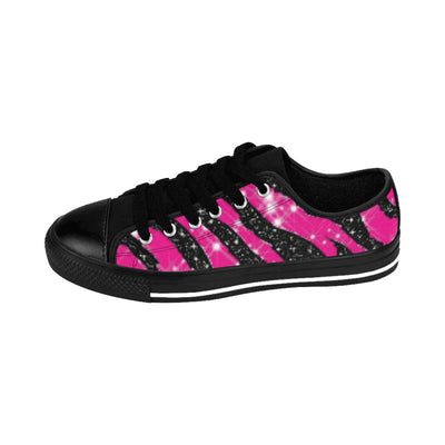 Glittery Stylish Shoes