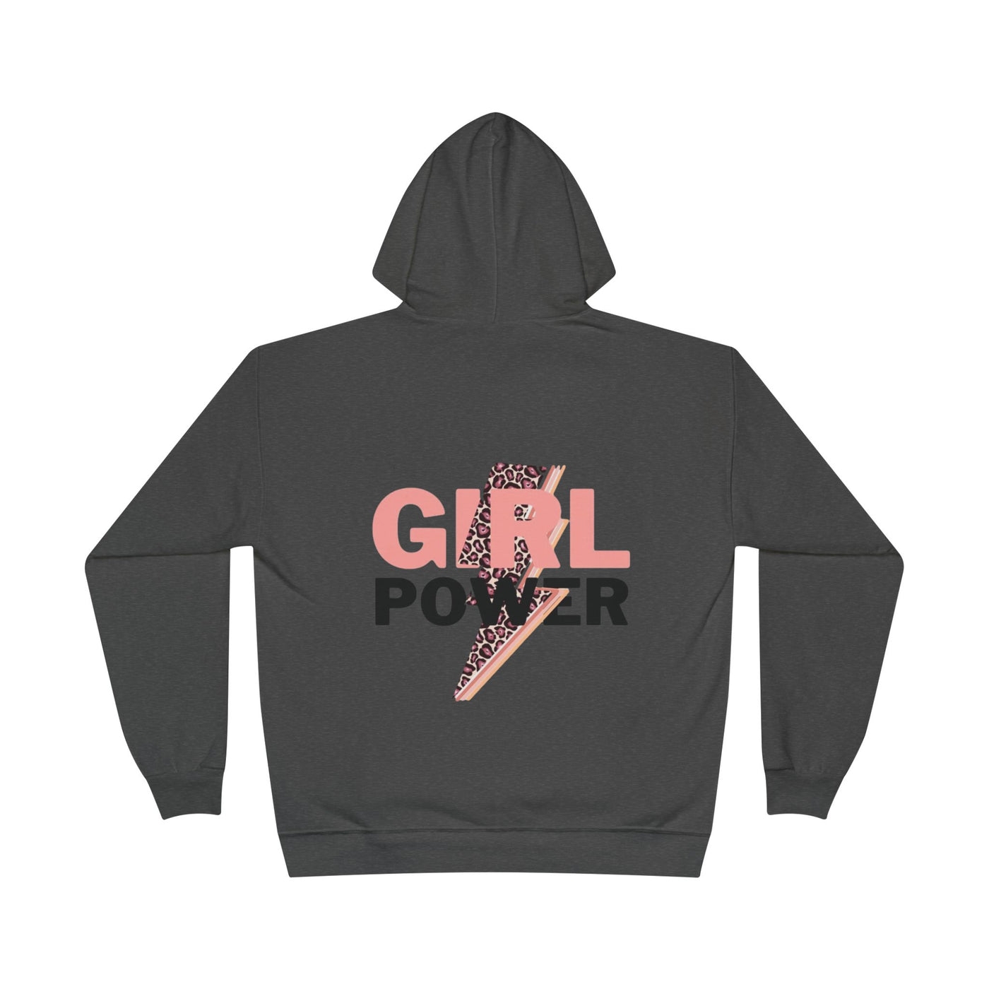 Girl Power Hoodie