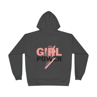 Girl Power Hoodie