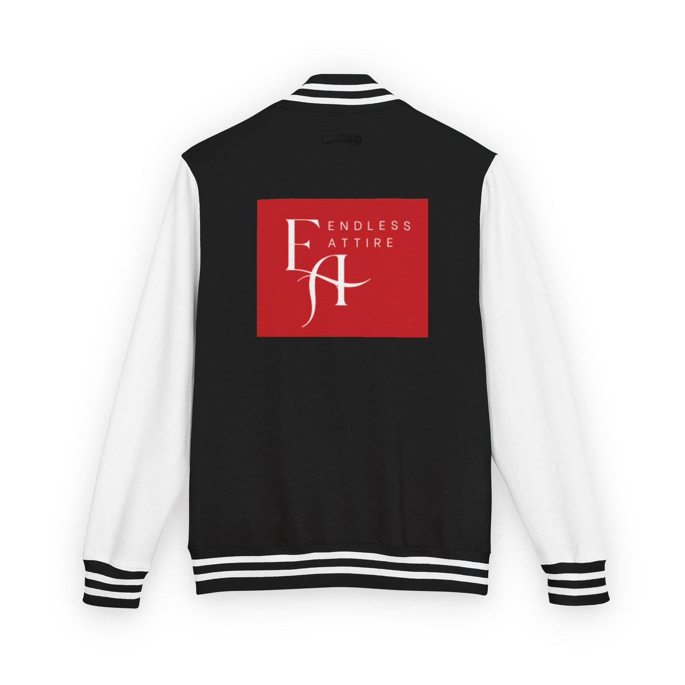 Endless Attire Jacket