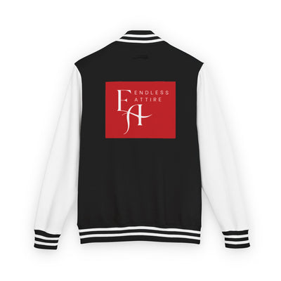 Endless Attire Jacket