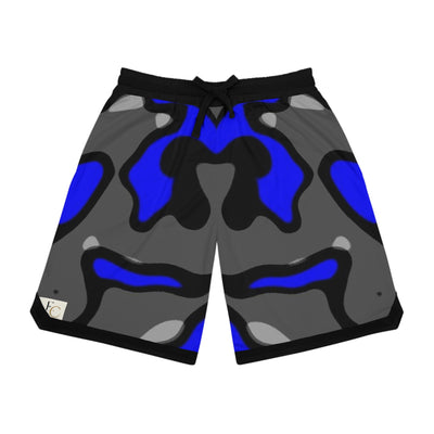 Stylish Camo Shorts