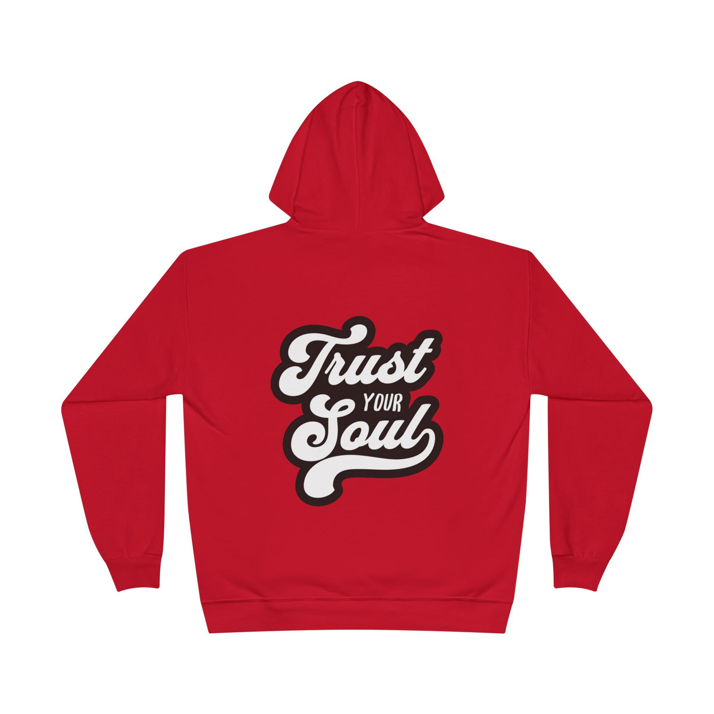 Trust Your Soul Hoodie