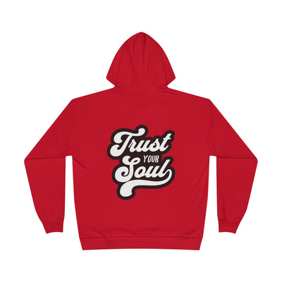 Trust Your Soul Hoodie
