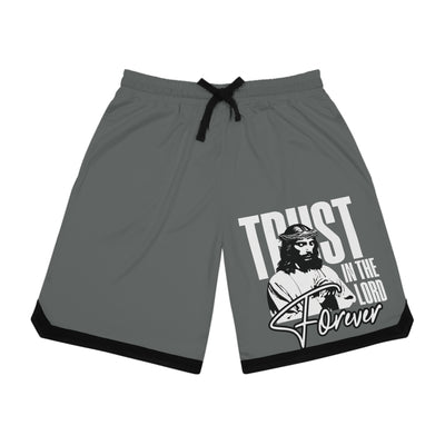 Trust in the Lord Shorts