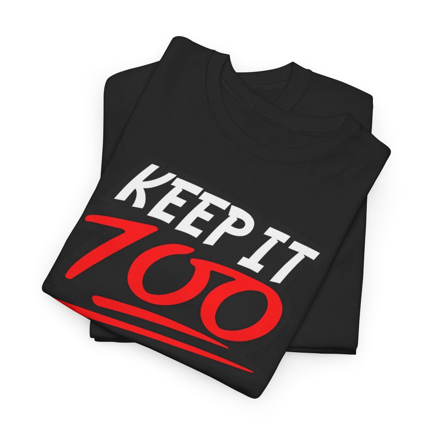 Keep It 100 T-shirt