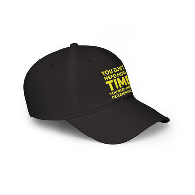 Determination Hat