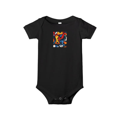 Artistic Style One-Piece
