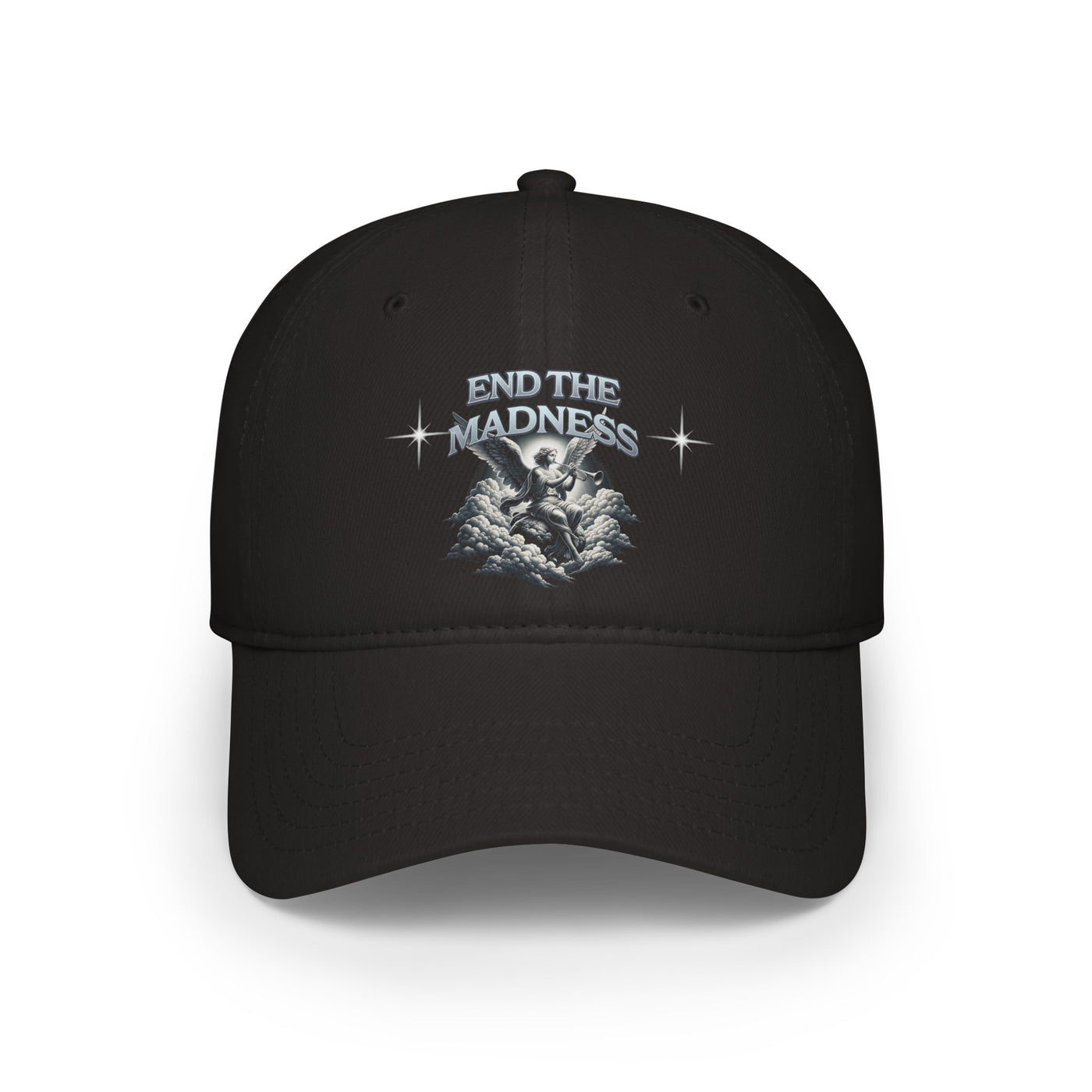 End the Madness Hat